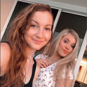 Meet your Posher, Maggie